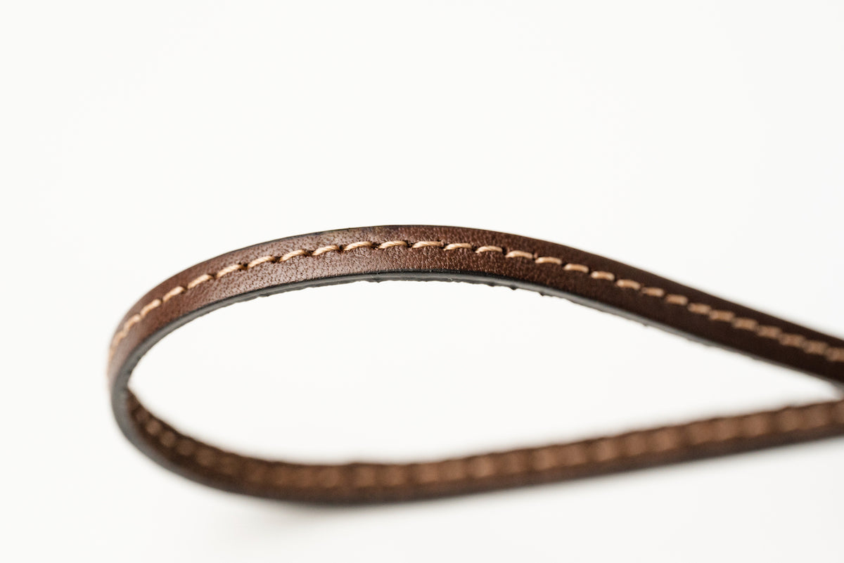 Leather Sunglass Straps - Extra Slim, Cords â Sounder Goods
