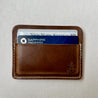 Voyager Card Wallet