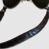 American Alligator Sunglass Straps