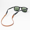 Extra Slim Leather Sunglass Strap (Flywire Style)