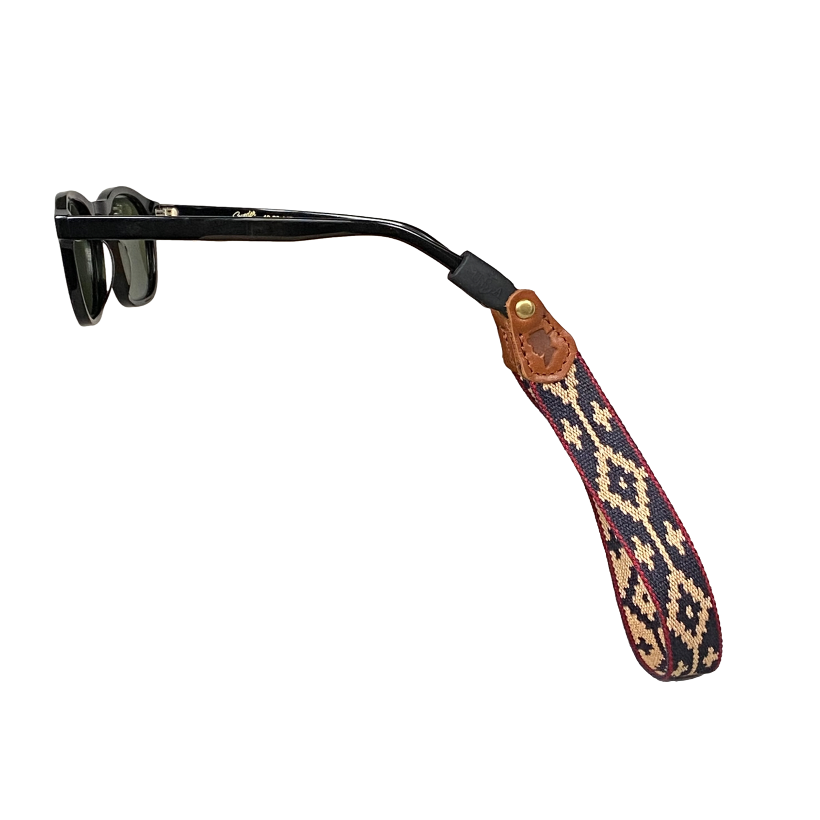 La Matera Sunglass Strap x Sounder Goods