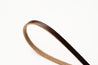 Extra-Slim Leather Sunglass Strap (Waxed Flywire)