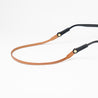 Extra Slim Leather Sunglass Strap (Flywire Style)