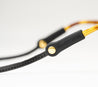 Knotted Leather Sunglass Strap (Stitched Heritage)