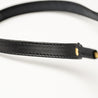 Monogrammed Leather Sunglass Strap (Original Classic Style)